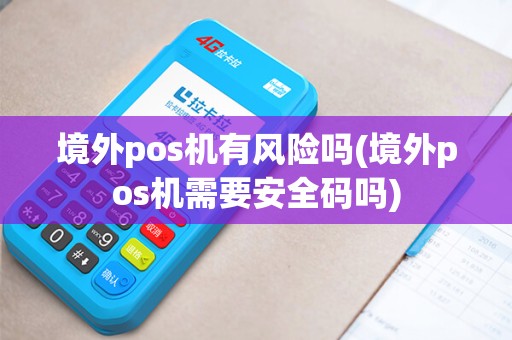 境外pos机有风险吗(境外pos机需要安全码吗)
