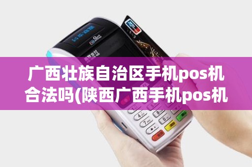广西壮族自治区手机pos机合法吗(陕西广西手机pos机代理招商)