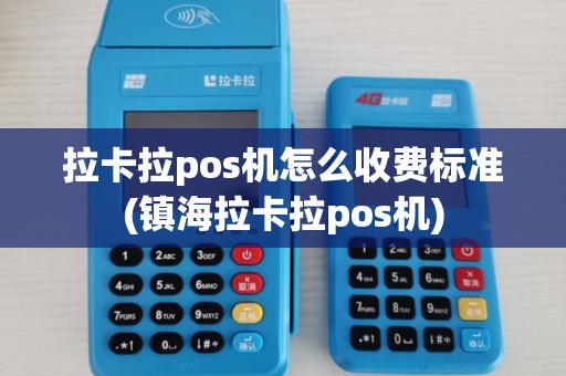 拉卡拉pos机怎么收费标准(镇海拉卡拉pos机)