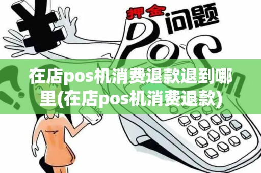 在店pos机消费退款退到哪里(在店pos机消费退款)