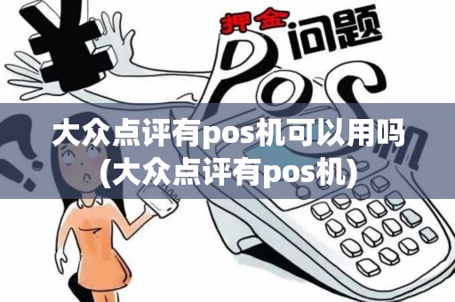 大众点评有pos机可以用吗(大众点评有pos机)