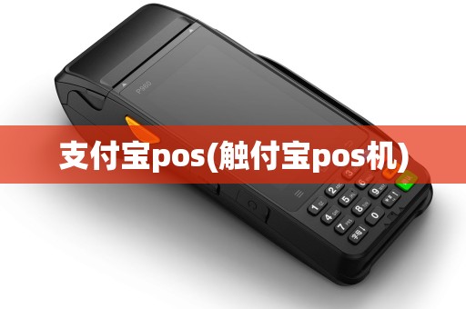 支付宝pos(触付宝pos机)