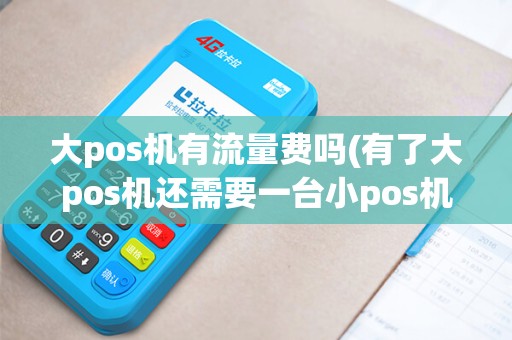 大pos机有流量费吗(有了大pos机还需要一台小pos机)