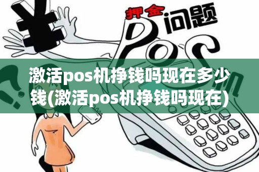 激活pos机挣钱吗现在多少钱(激活pos机挣钱吗现在)