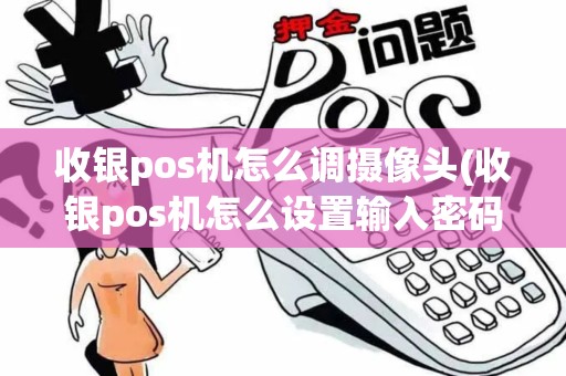 收银pos机怎么调摄像头(收银pos机怎么设置输入密码)