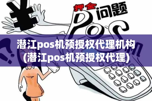 潜江pos机预授权代理机构(潜江pos机预授权代理)