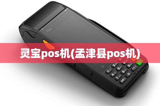 灵宝pos机(孟津县pos机)