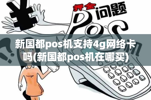 新国都pos机支持4g网络卡吗(新国都pos机在哪买)