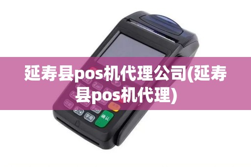 延寿县pos机代理公司(延寿县pos机代理)
