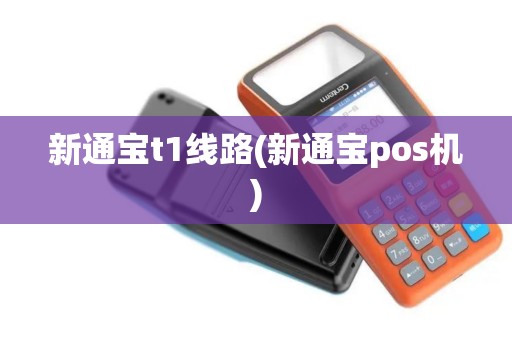 新通宝t1线路(新通宝pos机)