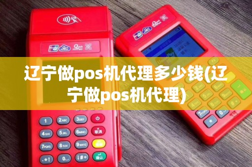 辽宁做pos机代理多少钱(辽宁做pos机代理)