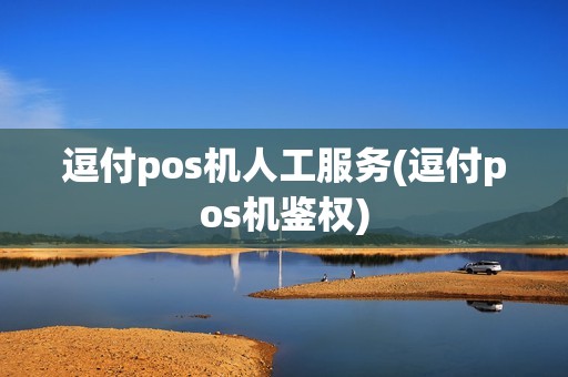 逗付pos机人工服务(逗付pos机鉴权)