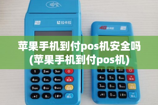 苹果手机到付pos机安全吗(苹果手机到付pos机)