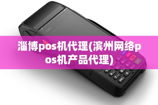 淄博pos机代理(滨州网络pos机产品代理)