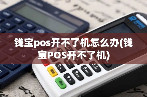 钱宝pos开不了机怎么办(钱宝POS开不了机)