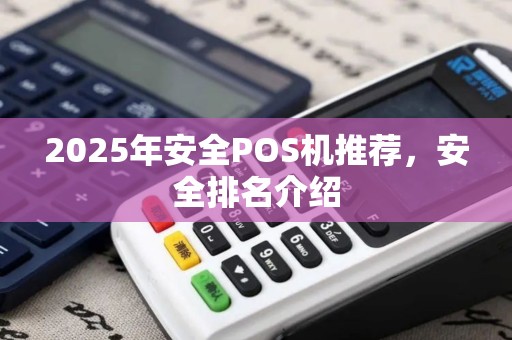 2025年安全POS机推荐，安全排名介绍