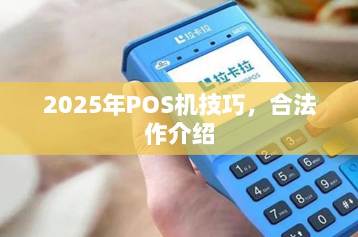 2025年POS机技巧，合法作介绍