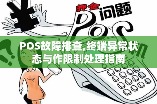 POS故障排查,终端异常状态与作限制处理指南
