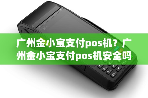 广州金小宝支付pos机？广州金小宝支付pos机安全吗