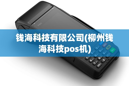 钱海科技有限公司(柳州钱海科技pos机)
