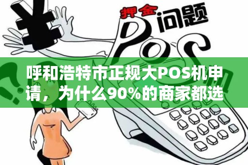 呼和浩特市正规大POS机申请，为什么90%的商家都选错了？