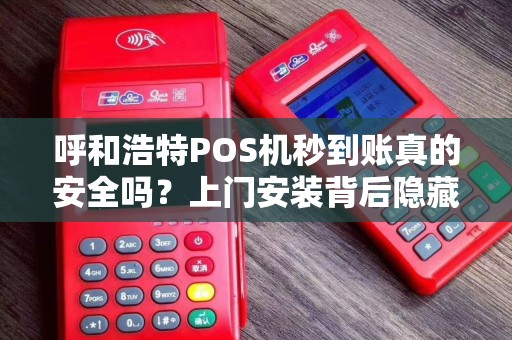 呼和浩特POS机秒到账真的安全吗？上门安装背后隐藏哪些风险？