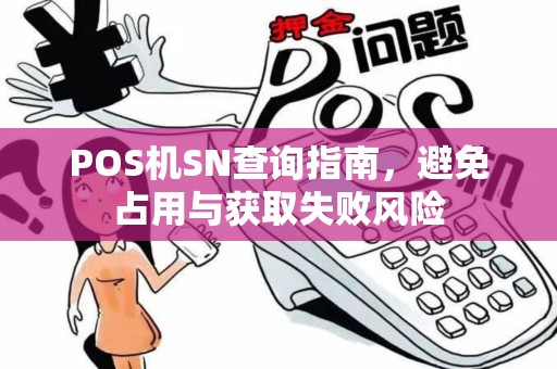POS机SN查询指南，避免占用与获取失败风险