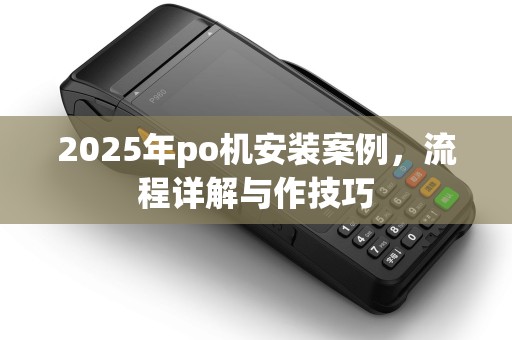 2025年po机安装案例，流程详解与作技巧