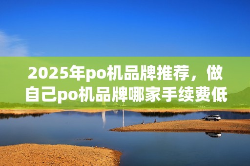 2025年po机品牌推荐，做自己po机品牌哪家手续费低？
