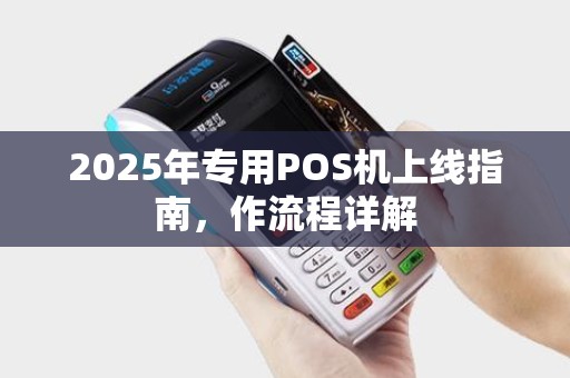 2025年专用POS机上线指南，作流程详解