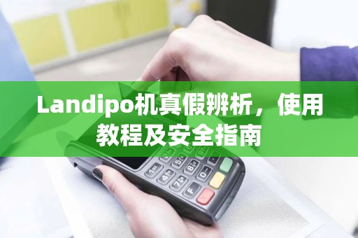 Landipo机真假辨析，使用教程及安全指南