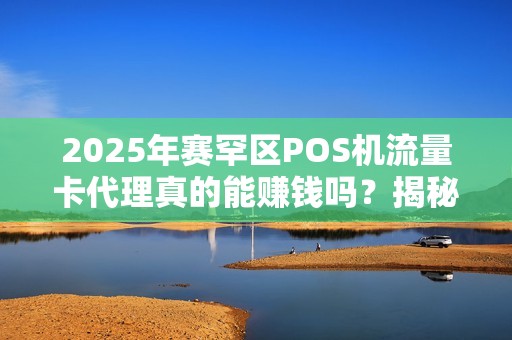 2025年赛罕区POS机流量卡代理真的能赚钱吗？揭秘低成本创业的真相！