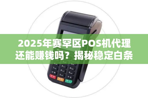 2025年赛罕区POS机代理还能赚钱吗？揭秘稳定白条市场的真实内幕！