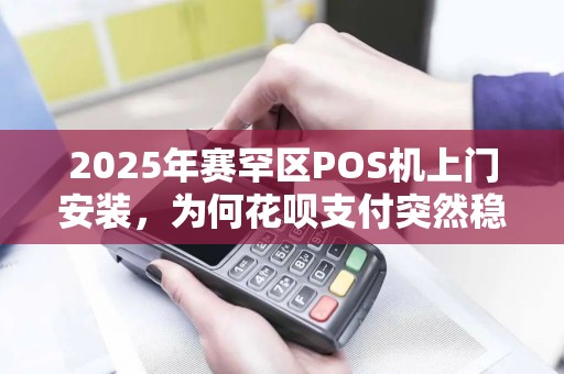 2025年赛罕区POS机上门安装，为何花呗支付突然稳定了？揭秘背后真相！