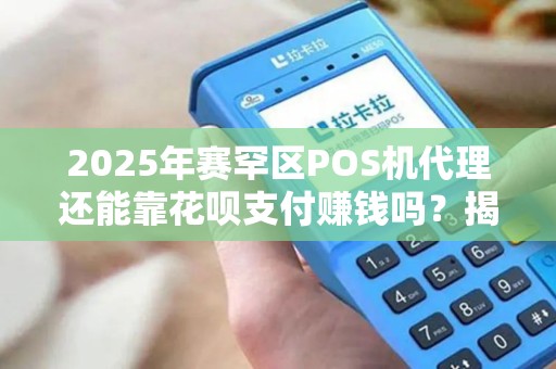 2025年赛罕区POS机代理还能靠花呗支付赚钱吗？揭秘行业新趋势与生存法则