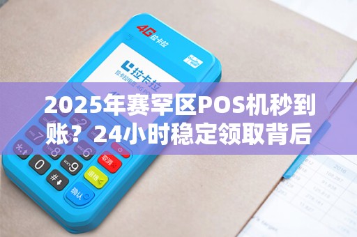 2025年赛罕区POS机秒到账？24小时稳定领取背后藏着什么秘密？