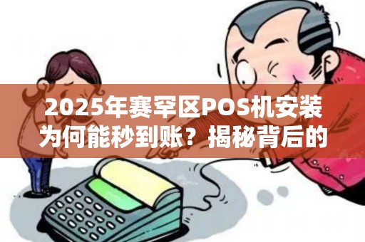 2025年赛罕区POS机安装为何能秒到账？揭秘背后的技术革新与行业趋势！