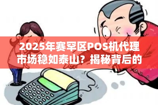 2025年赛罕区POS机代理市场稳如泰山？揭秘背后的财富密码！
