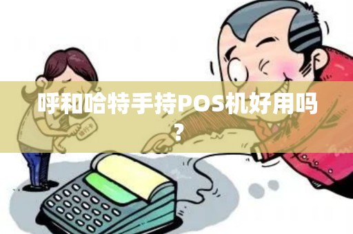 呼和哈特手持POS机好用吗？