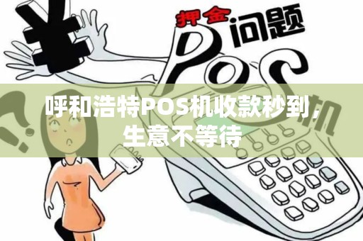 呼和浩特POS机收款秒到，生意不等待