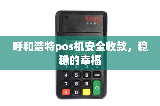 呼和浩特pos机安全收款，稳稳的幸福