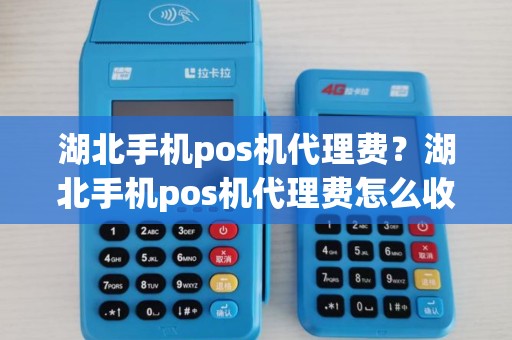 湖北手机pos机代理费？湖北手机pos机代理费怎么收