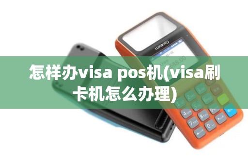 怎样办visa pos机(visa刷卡机怎么办理)