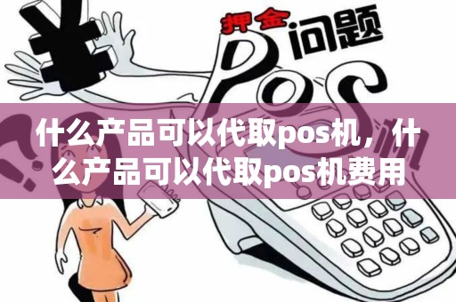 什么产品可以代取pos机，什么产品可以代取pos机费用