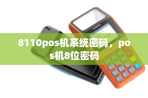8110pos机系统密码，pos机8位密码