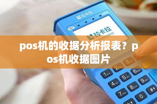 pos机的收据分析报表？pos机收据图片