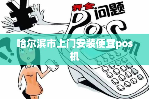 哈尔滨市上门安装便宜pos机