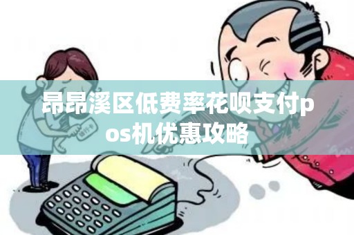 昂昂溪区低费率花呗支付pos机优惠攻略