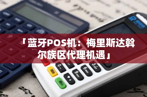「蓝牙POS机：梅里斯达斡尔族区代理机遇」