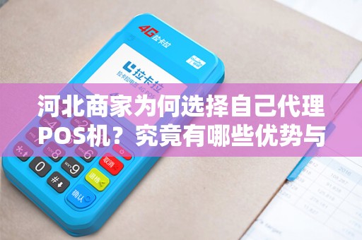 河北商家为何选择自己代理POS机？究竟有哪些优势与挑战？